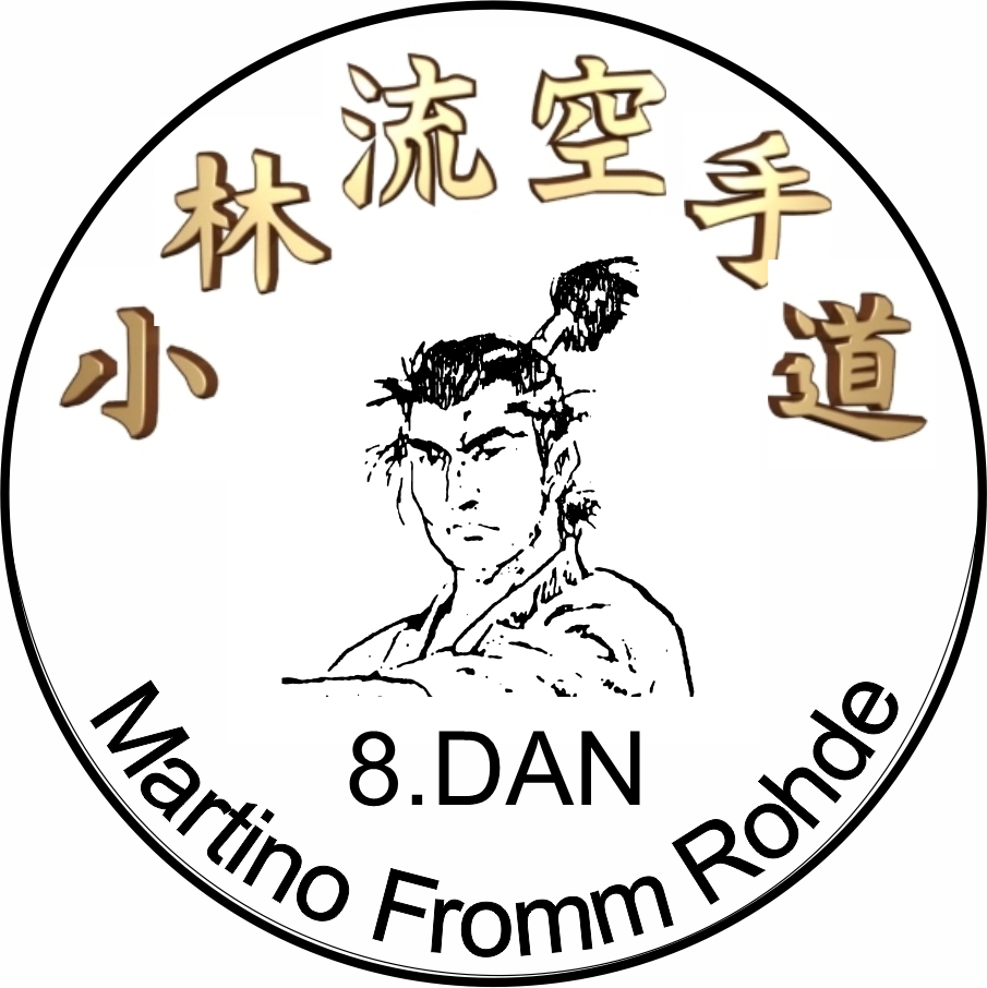 Shorin Ryu Karate Do