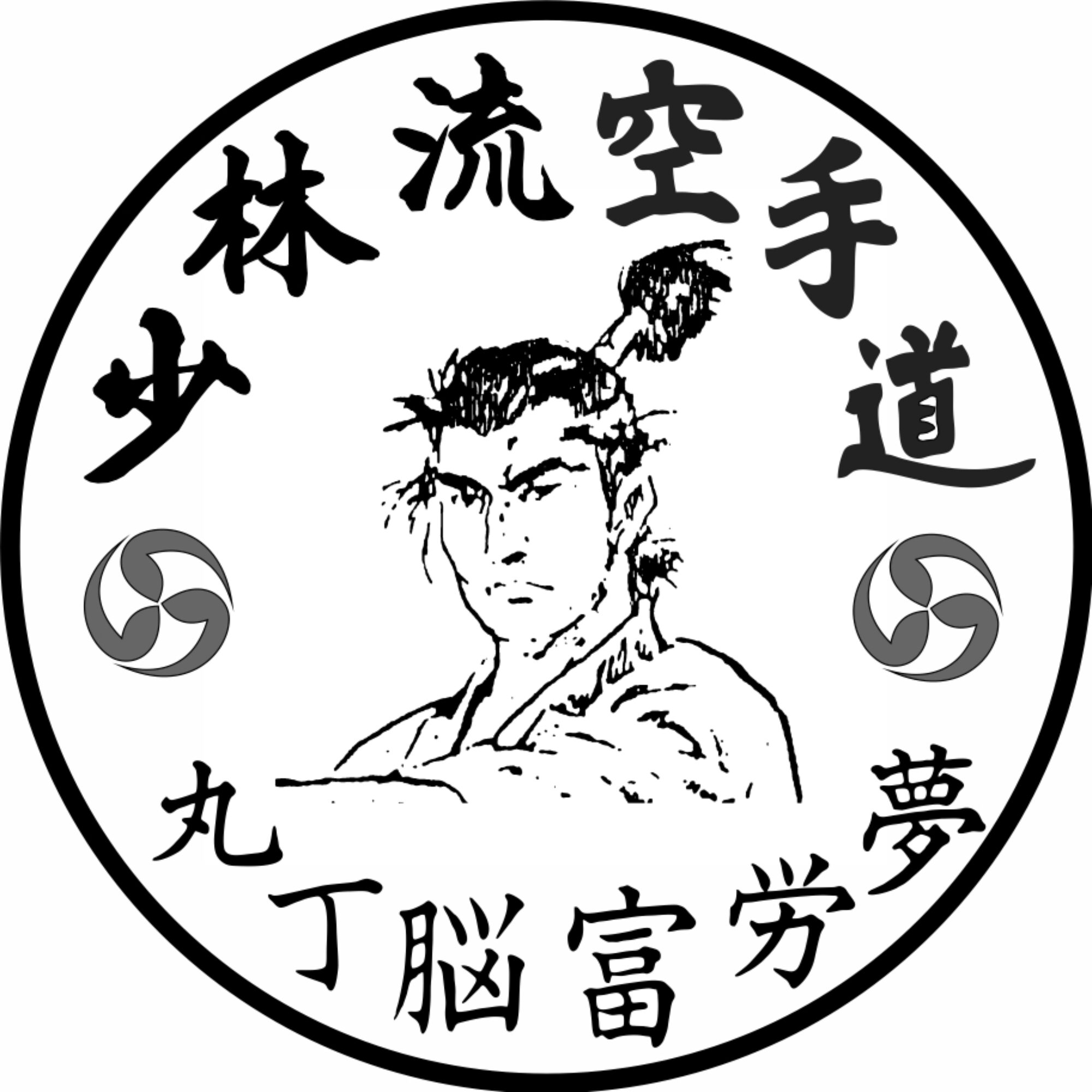 Shorin Ryu Karate Do